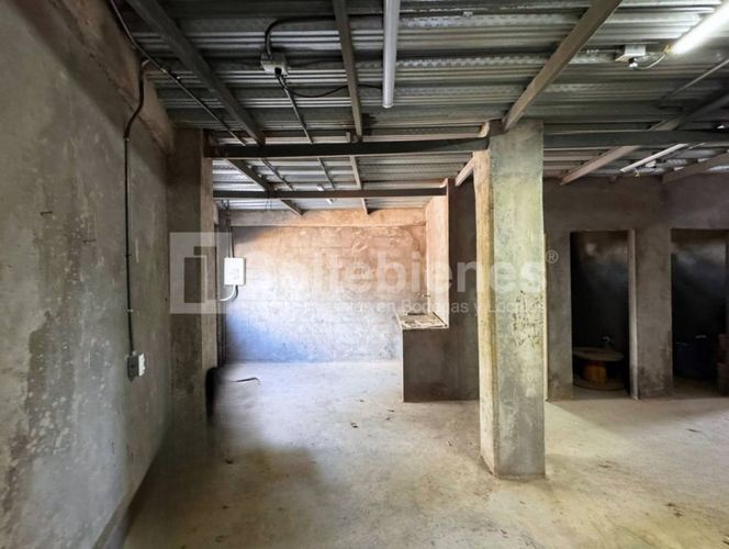 Bodega en arriendo en La Clara, Guarne, 927 m² · foto 13 de 16