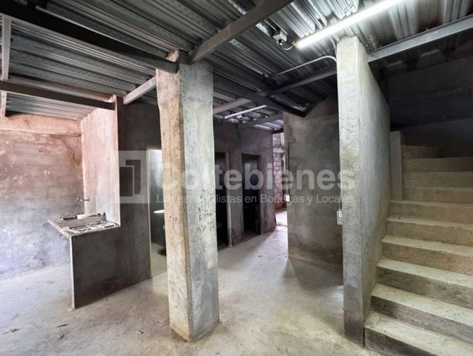 Bodega en arriendo en La Clara, Guarne, 927 m² · foto 15 de 16