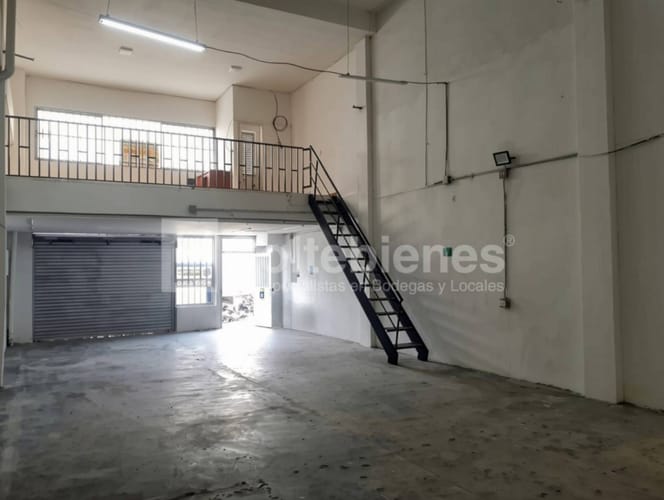 Local en arriendo en San Agustin, La Estrella, 125 m² · foto 2 de 16