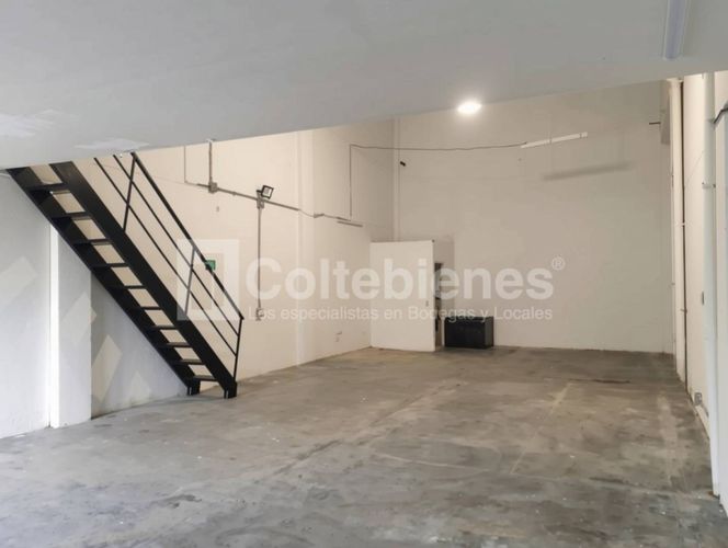 Local en arriendo en San Agustin, La Estrella, 125 m² · foto 3 de 16
