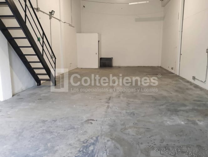 Local en arriendo en San Agustin, La Estrella, 125 m² · foto 4 de 16