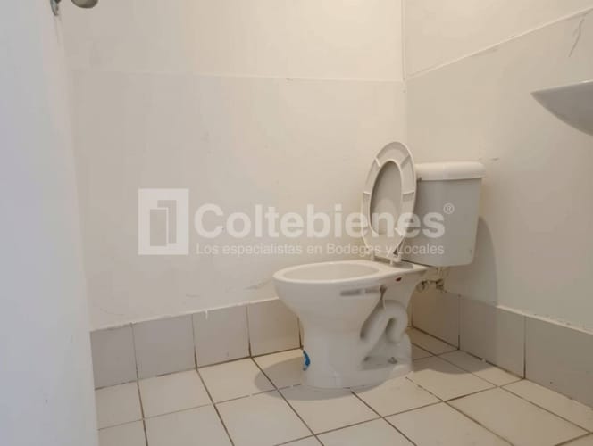 Local en arriendo en San Agustin, La Estrella, 125 m² · foto 6 de 16