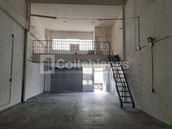 Local en arriendo en San Agustin, La Estrella, 125 m² · foto 9 de 16