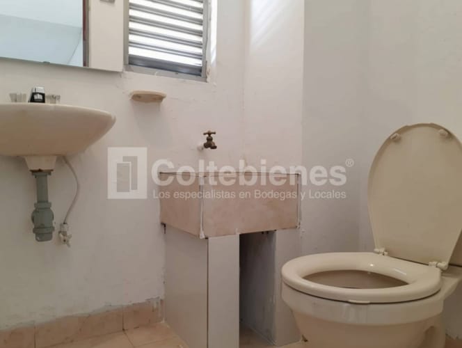 Local en arriendo en San Agustin, La Estrella, 125 m² · foto 13 de 16