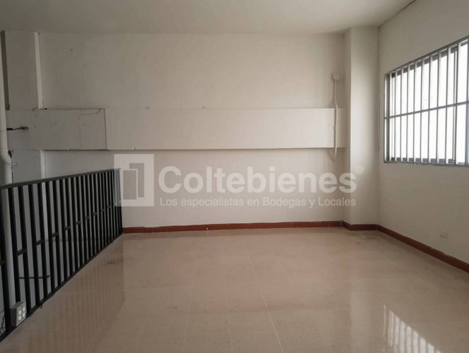 Local en arriendo en San Agustin, La Estrella, 125 m² · foto 16 de 16