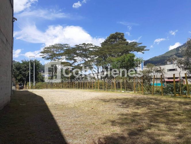 Lote en arriendo en La Tablaza, La Estrella, 1315 m² · foto 5 de 15