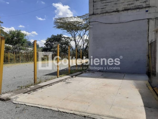 Lote en arriendo en La Tablaza, La Estrella, 1315 m² · foto 6 de 15