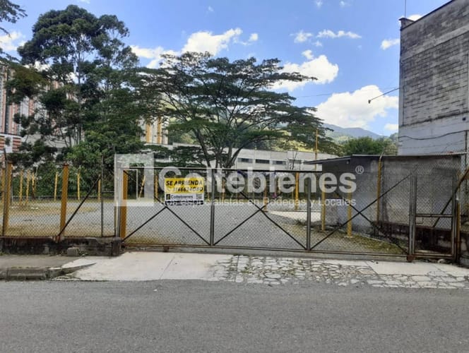 Lote en arriendo en La Tablaza, La Estrella, 1315 m² · foto 7 de 15