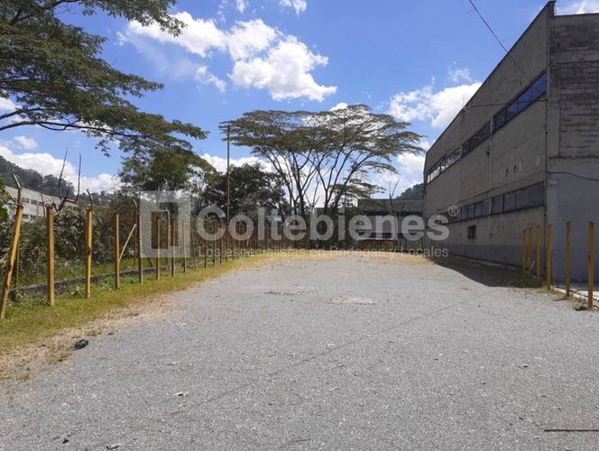 Lote en arriendo en La Tablaza, La Estrella, 1315 m² · foto 11 de 15