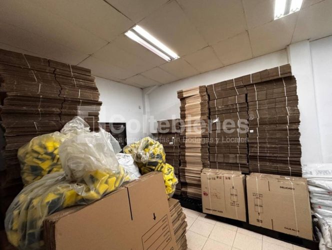 Bodega en arriendo en San Agustin, La Estrella, 415 m² · foto 6 de 16