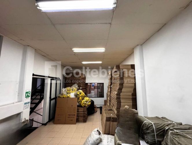 Bodega en arriendo en San Agustin, La Estrella, 415 m² · foto 7 de 16