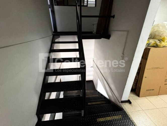 Bodega en arriendo en San Agustin, La Estrella, 415 m² · foto 9 de 16