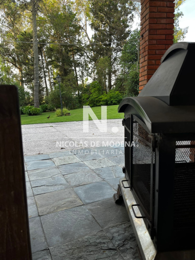 Casa en Alquiler · Foto 2