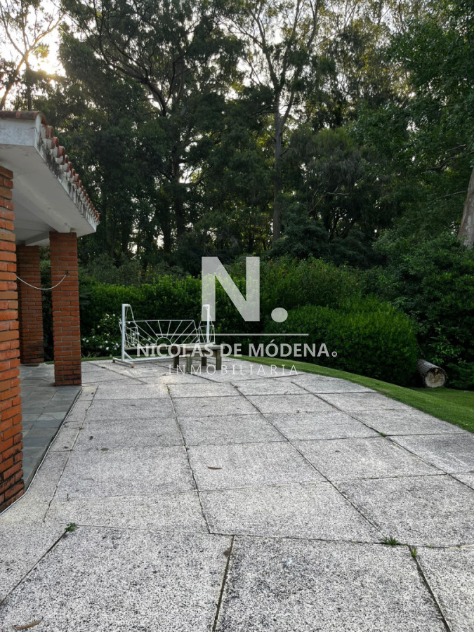 Casa en Alquiler · Foto 4