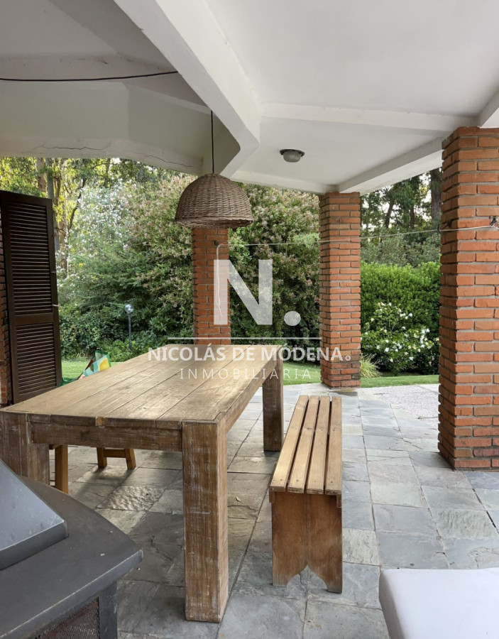 Casa en Alquiler · Foto 5