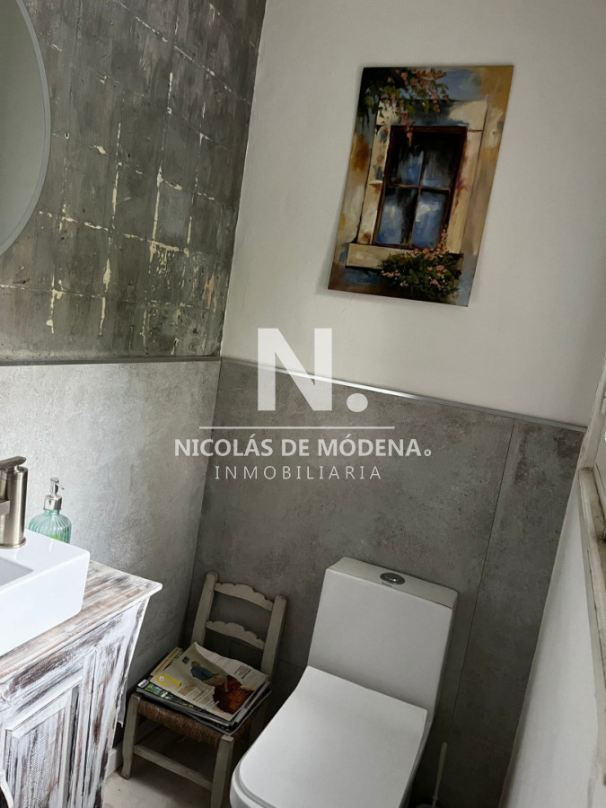 Casa en Alquiler · Foto 9