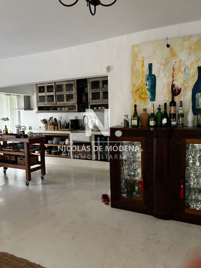 Casa en Alquiler · Foto 10