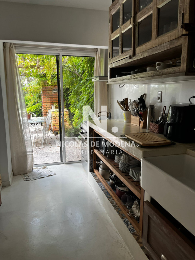 Casa en Alquiler · Foto 11