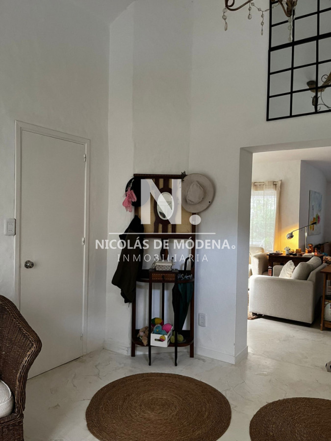 Casa en Alquiler · Foto 12