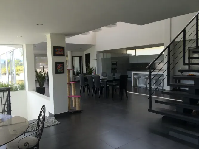 Casa de 6 alcobas en venta en Quirama, El Carmen de Viboral · foto 5 de 24