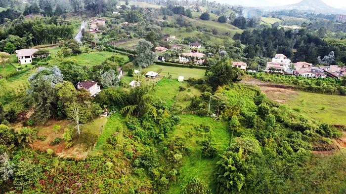 Lote en venta en La Ceja, 956 m² · foto 8 de 10