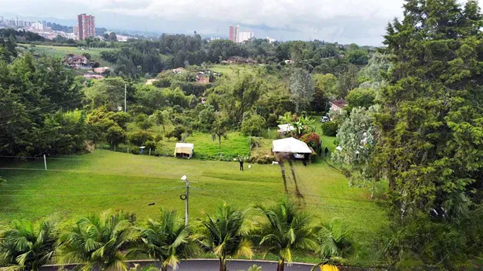 Lote en venta en La Ceja, 956 m² · foto 10 de 10