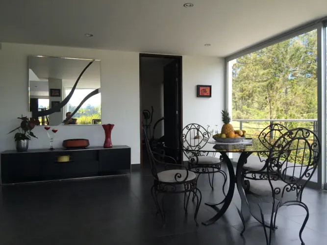 Casa de 6 alcobas en venta en Quirama, El Carmen de Viboral · foto 8 de 24