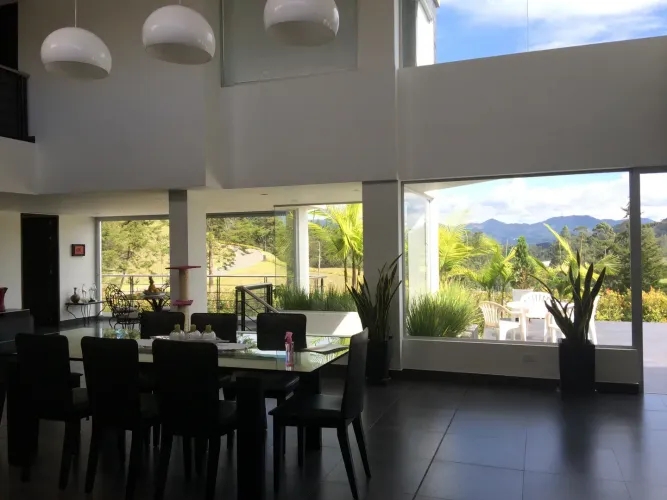 Casa de 6 alcobas en venta en Quirama, El Carmen de Viboral · foto 9 de 24