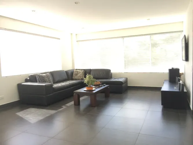 Casa de 6 alcobas en venta en Quirama, El Carmen de Viboral · foto 11 de 24