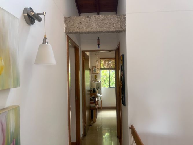 Casa de 3 alcobas en venta en Loma De Los Bernal, Medellín, 111 m² · foto 12 de 24