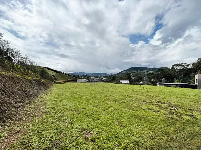 Lote en venta en Guamito, La Ceja, 2500 m² · foto 6 de 10