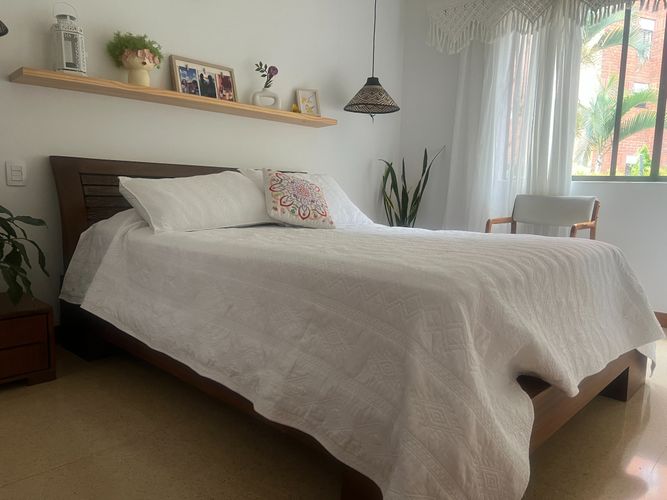 Casa de 3 alcobas en venta en Loma De Los Bernal, Medellín, 111 m² · foto 17 de 24
