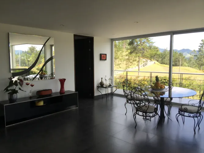 Casa de 6 alcobas en venta en Quirama, El Carmen de Viboral · foto 16 de 24