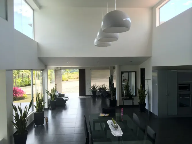 Casa de 6 alcobas en venta en Quirama, El Carmen de Viboral · foto 17 de 24