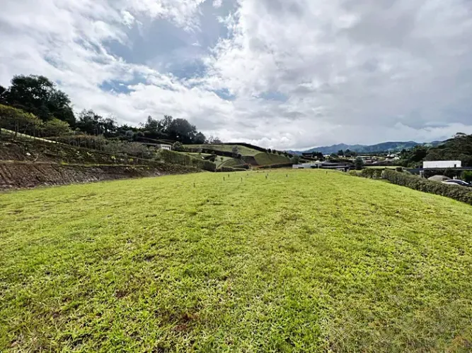 Lote en venta en Guamito, La Ceja, 2500 m² · foto 9 de 10