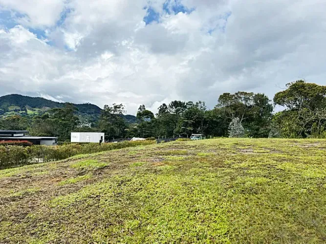 Lote en venta en Guamito, La Ceja, 2500 m² · foto 10 de 10