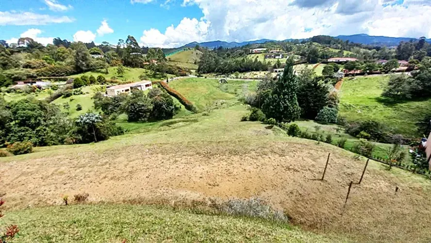 Lote en venta en Pantanillo, El Retiro, 5400 m² · foto 7 de 8