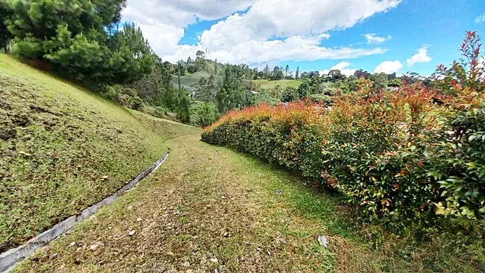 Lote en venta en Pantanillo, El Retiro, 5400 m² · foto 8 de 8