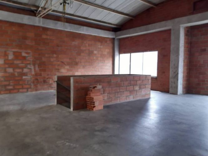Bodega en arriendo en Suramérica, Itagüí, 430 m² · foto 8 de 9