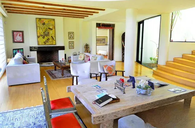 Casa de 3 alcobas en venta en Santa Elena, El Retiro · foto 5 de 24