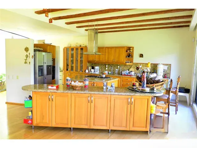 Casa de 3 alcobas en venta en Santa Elena, El Retiro · foto 6 de 24