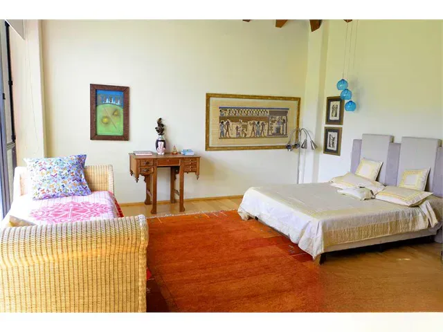 Casa de 3 alcobas en venta en Santa Elena, El Retiro · foto 14 de 24