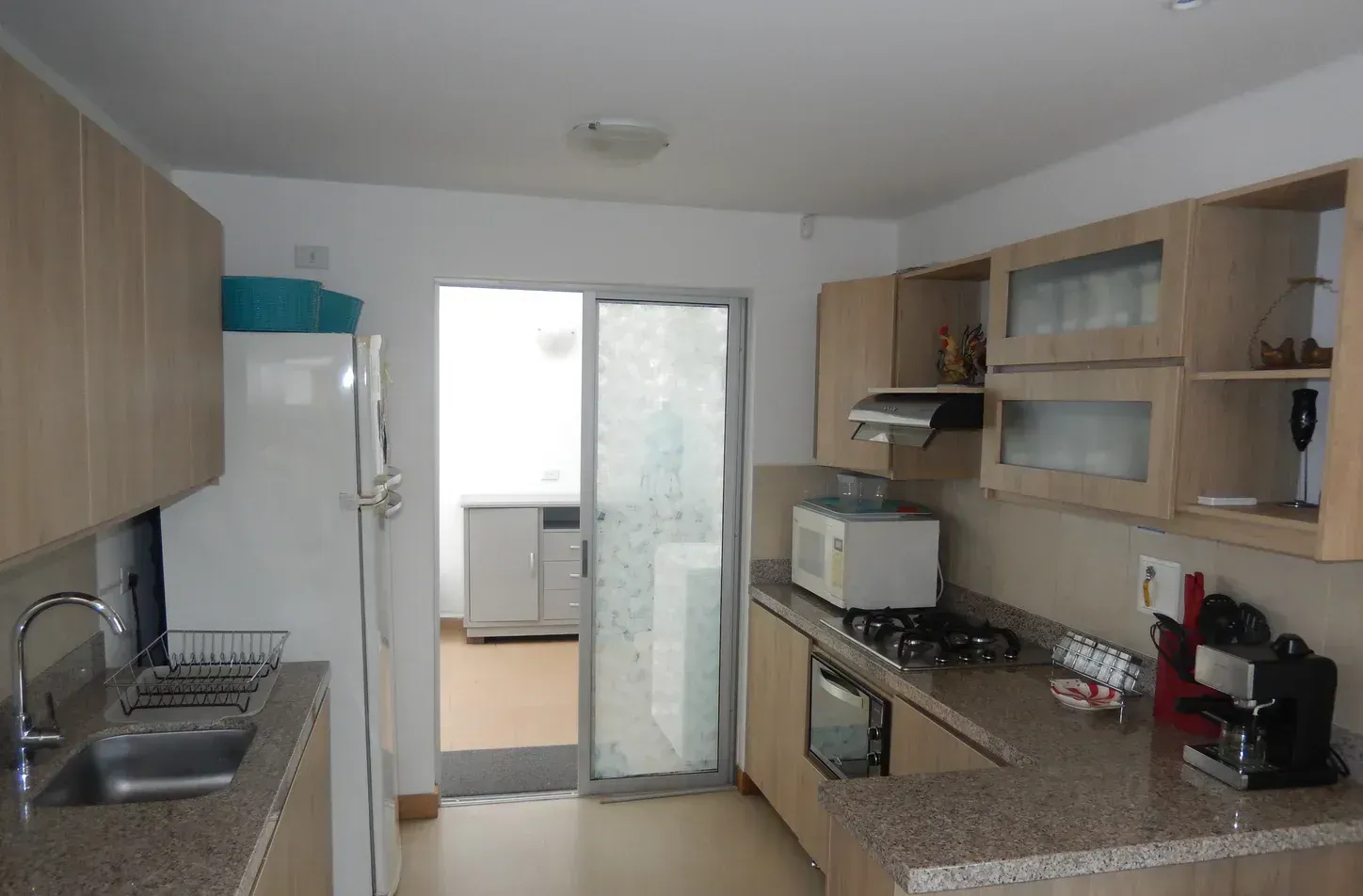 House for rent in Llano Grande, Rionegro