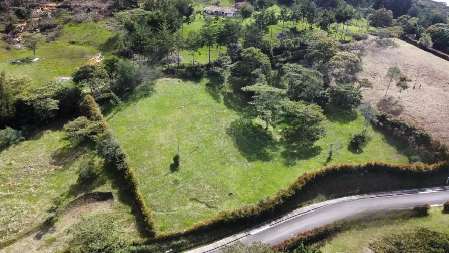 Lote en venta en San Nicolas, La Ceja, 4674 m² · foto 9 de 11