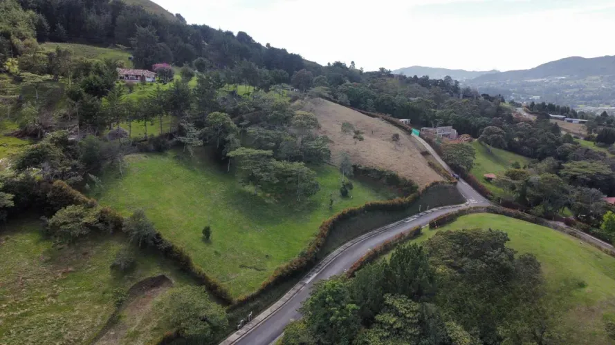 Lote en venta en San Nicolas, La Ceja, 4674 m² · foto 10 de 11