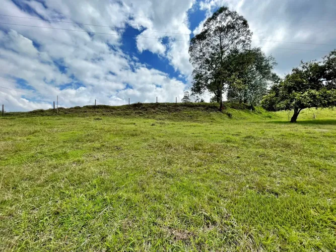 Lote en venta en Quirama, Rionegro, 3455 m² · foto 6 de 10