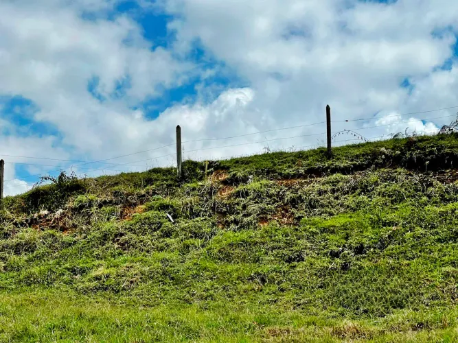 Lote en venta en Quirama, Rionegro, 3455 m² · foto 8 de 10