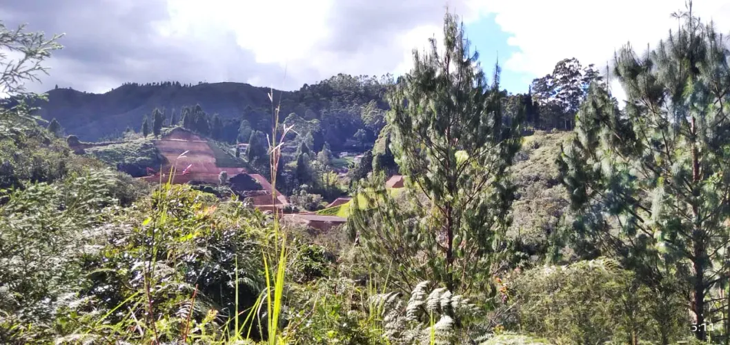 Lote en venta en La Hondita, Guarne, 37144 m² · foto 8 de 10
