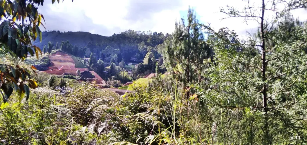 Lote en venta en La Hondita, Guarne, 37144 m² · foto 10 de 10