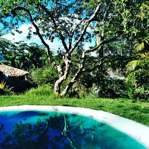 Lote en venta en La Industrial, Marinilla, 8000 m² · foto 6 de 21